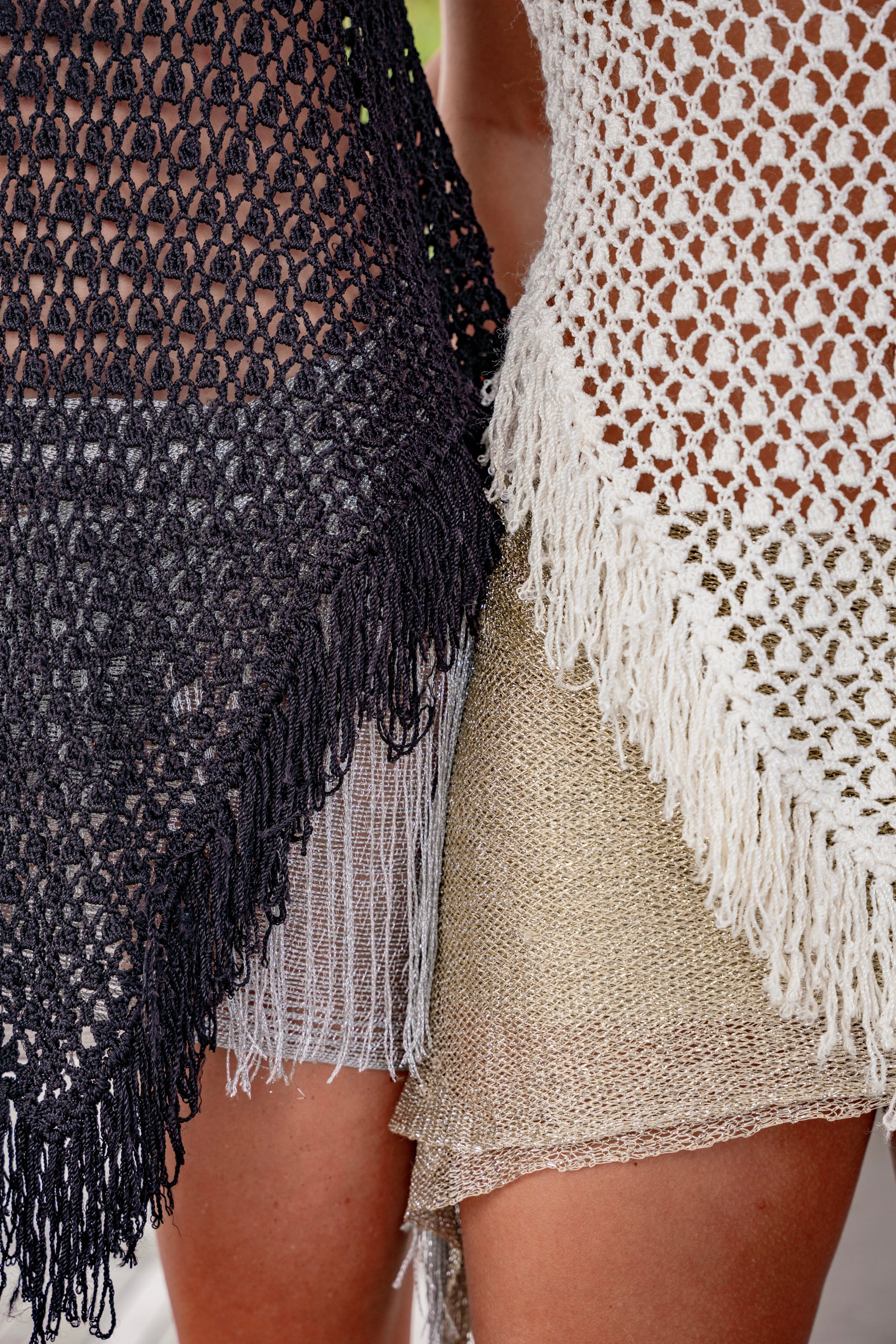 Bata Trama Livre Branca